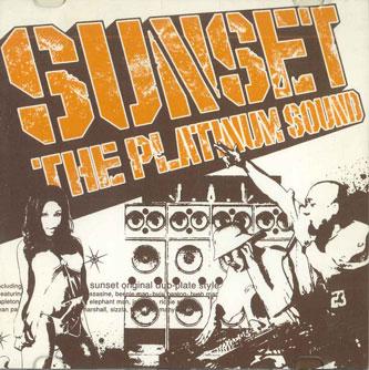 Mix CD VARIOUS - Sunset The Platinum Sound SSMX011 Sunset The Plat Japan Rap & Hip-Hop/R&B Used
Mix CD VARIOUS - Sunset The Platinum Sound SSMX011 Sunset The Plat Japan Rap & Hip-Hop/R&B Used