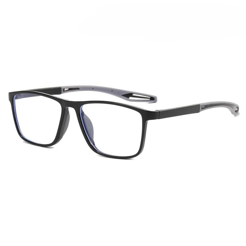 Vintage Ultralight Reading Glasses Men Women Retro Hd Lens Classic Square Anti-Blue Light Sports Eyeglasses Eye Protection 4.0
Vintage Ultralight Reading Glasses Men Women Retro Hd Lens Classic Square Anti-Blue Light Sports Eyeglasses Eye Protection 4.0