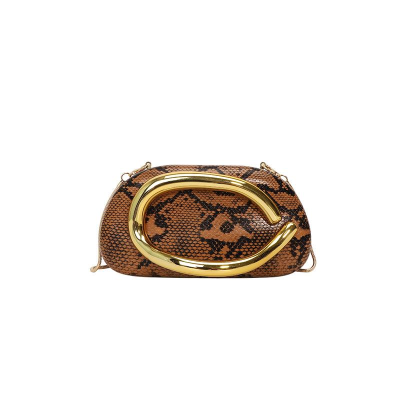 Fashionable Ladies Crossbody Bag, Genuine Leather Handbag for Travel, Famous Designer Shoulder Bag Elegant коричневый
Fashionable Ladies Crossbody Bag, Genuine Leather Handbag for Travel, Famous Designer Shoulder Bag Elegant коричневый