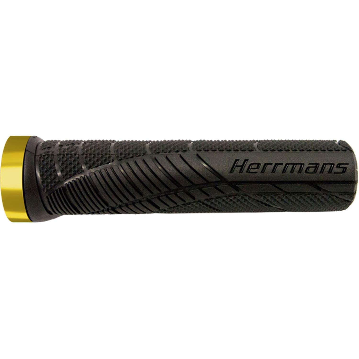 Herrmans Shark Lock 130mm x Gold Bicycle Grips 22mm HM-2099-0574 золотой
Herrmans Shark Lock 130mm x Gold Bicycle Grips 22mm HM-2099-0574 золотой