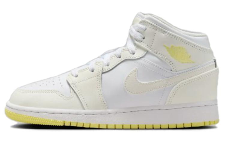 Jordan Air Jordan 1 Vintage Basketball Shoes GS FD8780-181 40
Jordan Air Jordan 1 Vintage Basketball Shoes GS FD8780-181 40