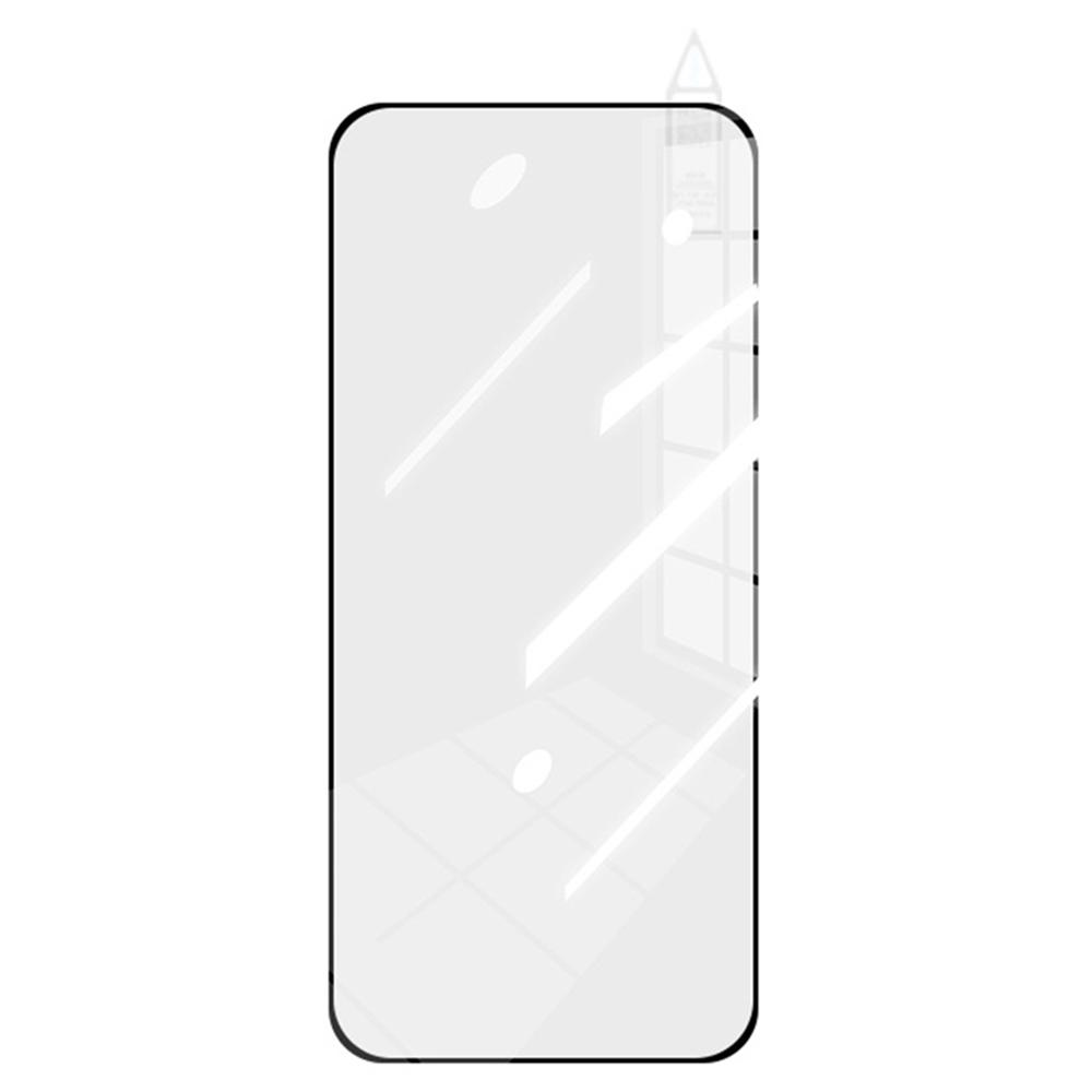 RURIHAI For Honor X60i 5G Screen Protector Secondary Hardening High Aluminium-Silicon Glass Film Type A
RURIHAI For Honor X60i 5G Screen Protector Secondary Hardening High Aluminium-Silicon Glass Film Type A