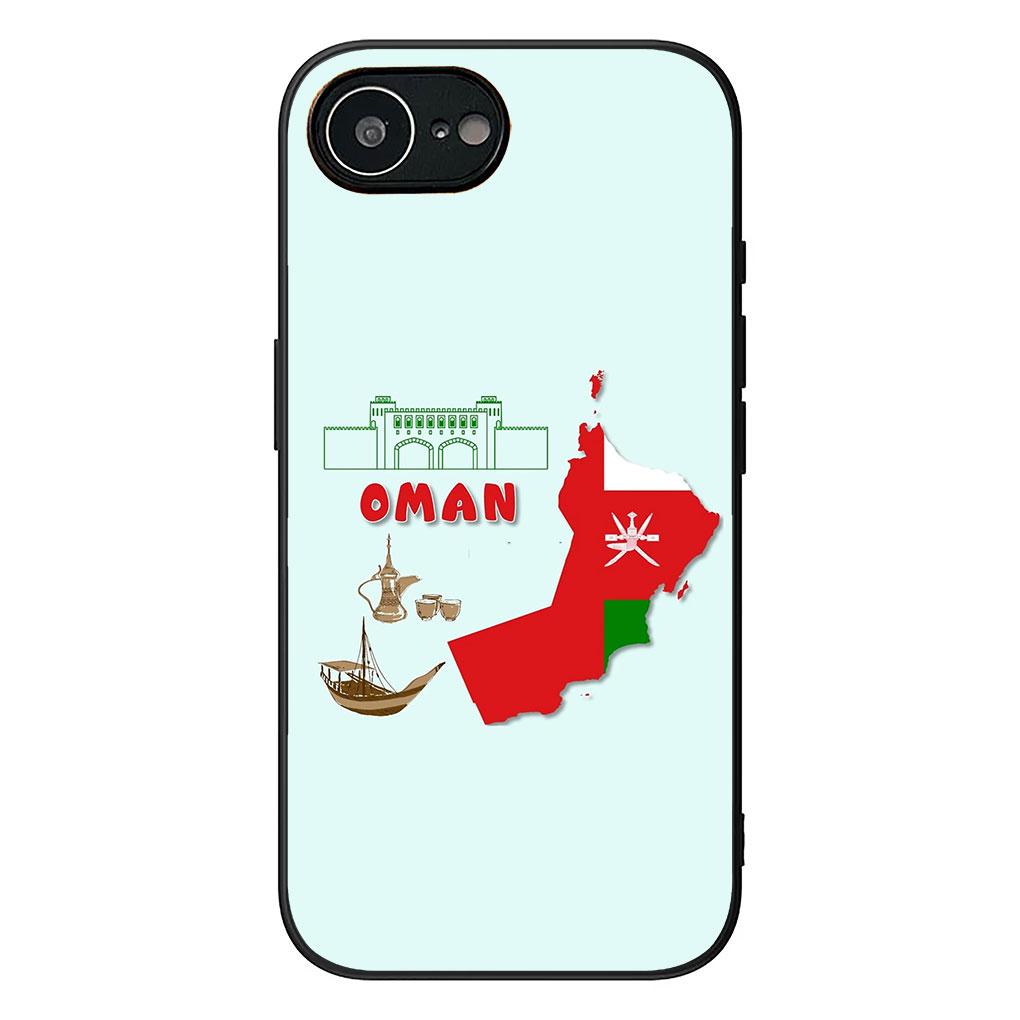Omani Emblem Oman Flag Casing Phone Cover for Xiaomi Redmi 15 9A 9C NFC 7A 9T Note 9 8 7 8T 15c A5 Soft Case Redmi Note 9
Omani Emblem Oman Flag Casing Phone Cover for Xiaomi Redmi 15 9A 9C NFC 7A 9T Note 9 8 7 8T 15c A5 Soft Case Redmi Note 9