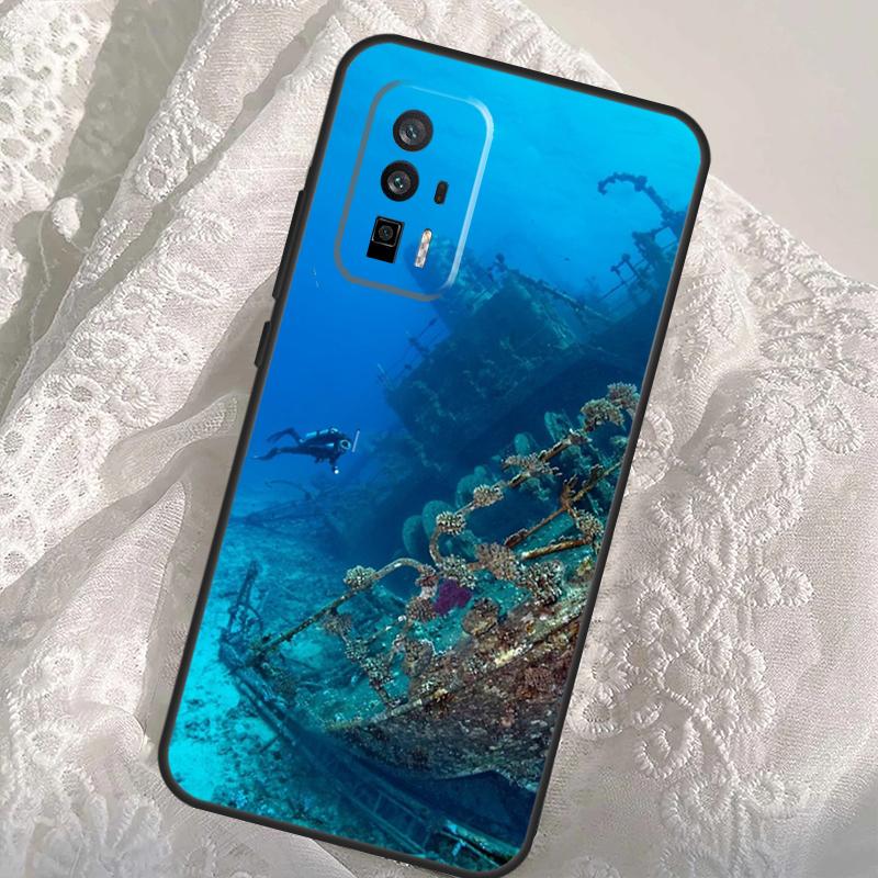 Scuba Diver Underwater Diving Case For Xiaomi 14T Pro 13T 12T 11T 13 14 Ultra POCO X6 F6 Pro M6 X3 X5 M5s F3 F5 Cover Xiaomi 14T
Scuba Diver Underwater Diving Case For Xiaomi 14T Pro 13T 12T 11T 13 14 Ultra POCO X6 F6 Pro M6 X3 X5 M5s F3 F5 Cover Xiaomi 14T