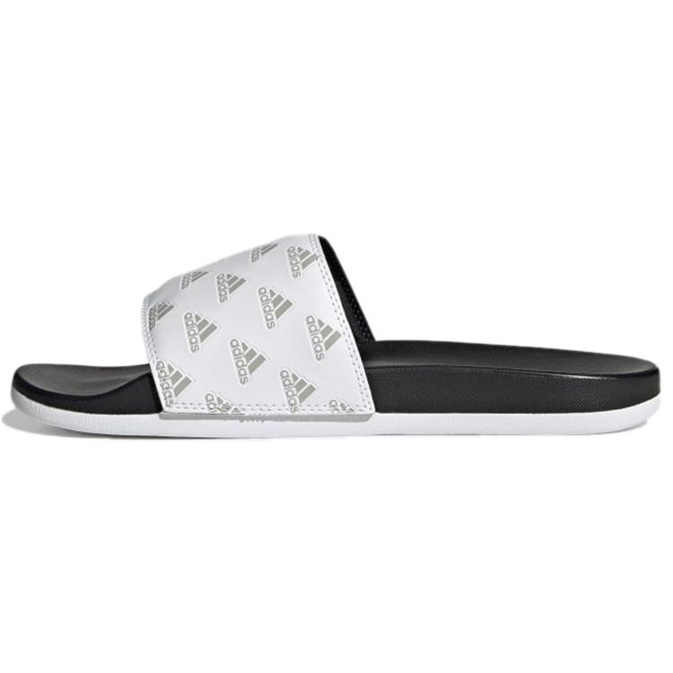 Adidas Adilette Comfort Slide Repeat Logo White GV9737 43
Adidas Adilette Comfort Slide Repeat Logo White GV9737 43
