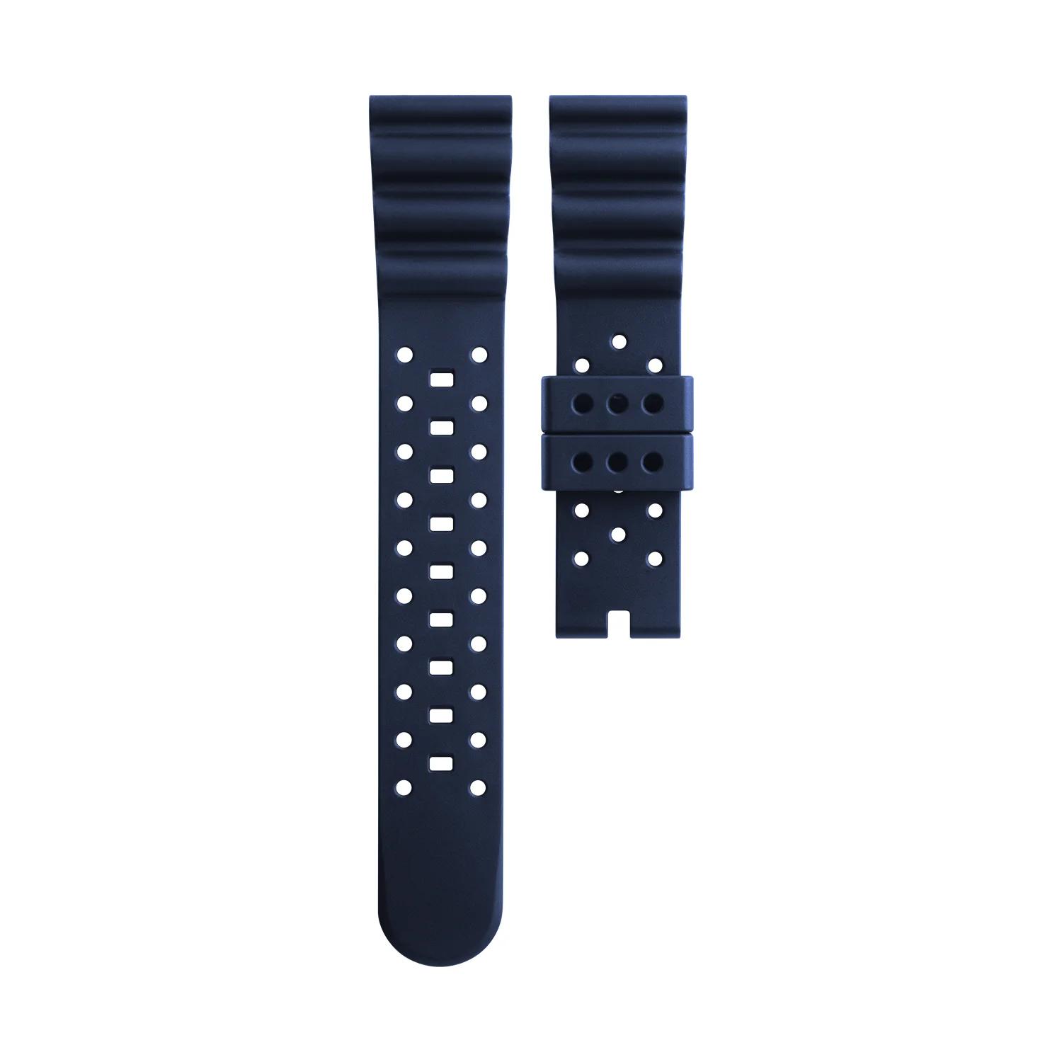 18/20/22/24mm Quick Release Breathable Fluororubber FKM Rubber Strap Accessories For Seiko Omage Rolex Mido CITIZEN IWC Strap 18-16mm&Without Buckle
18/20/22/24mm Quick Release Breathable Fluororubber FKM Rubber Strap Accessories For Seiko Omage Rolex Mido CITIZEN IWC Strap 18-16mm&Without Buckle