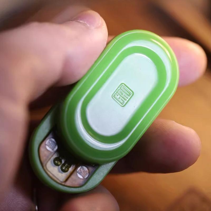 Edc Fidgeting Mechanical Slider Multiple Track Magnetic Push Card Plate Haptic Coin Stress Ease Tactile Plaything Anti Anxiety Adults
Edc Fidgeting Mechanical Slider Multiple Track Magnetic Push Card Plate Haptic Coin Stress Ease Tactile Plaything Anti Anxiety Adults