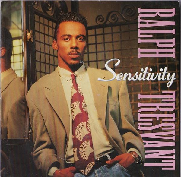 7inch Record RALPH TRESVANT - Sensitivity MCA1462 MCA Records 1990 UK Soul/Funk Used
7inch Record RALPH TRESVANT - Sensitivity MCA1462 MCA Records 1990 UK Soul/Funk Used