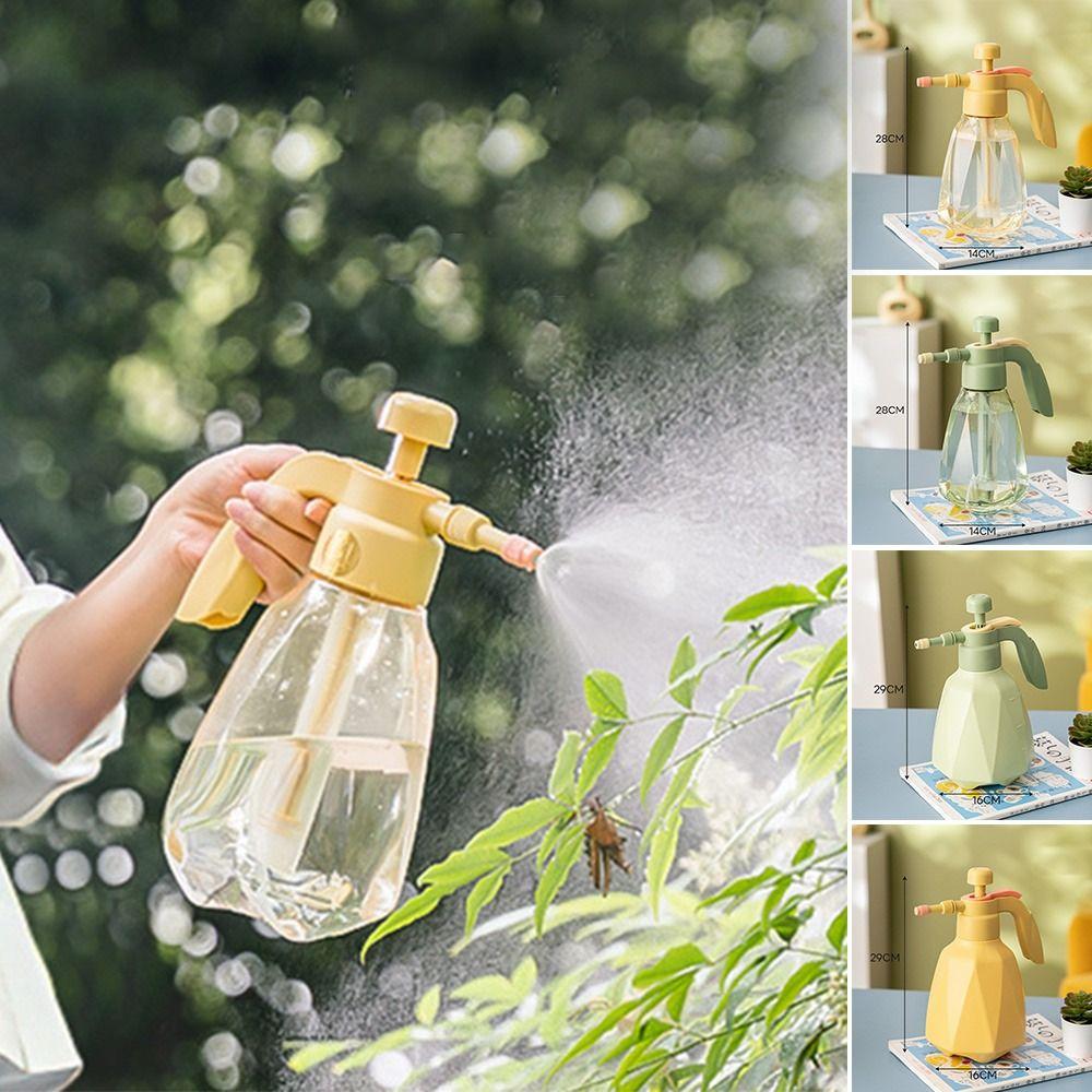 Large Capacity Garden Watering Can Gardening Tool Watering Can Air Pressure Sprayer S зелёный
Large Capacity Garden Watering Can Gardening Tool Watering Can Air Pressure Sprayer S зелёный