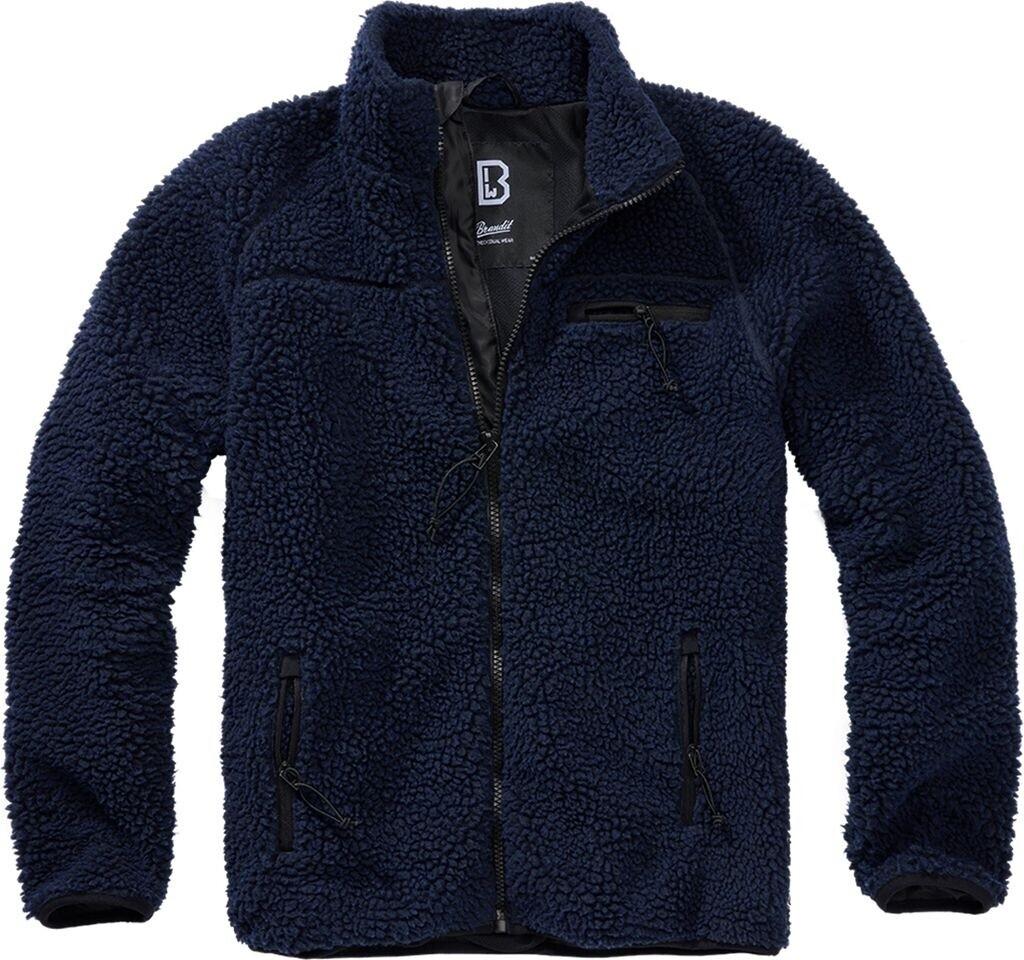 Куртка Brandit Teddyfleece Jacket (5021) темно-синяя S
Куртка Brandit Teddyfleece Jacket (5021) темно-синяя S