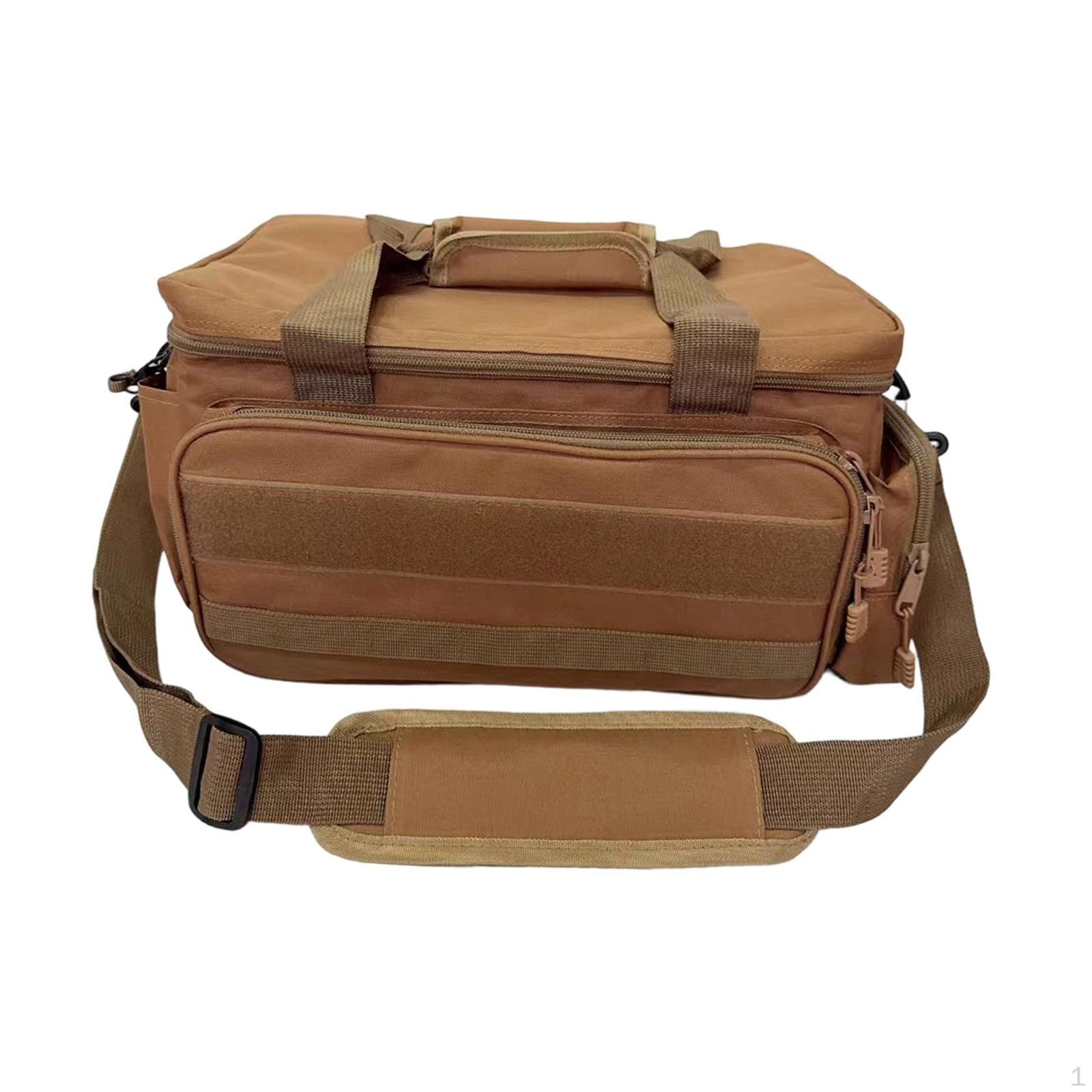 Electrician Tool Bag Handbag Multipurpose Portable Oxford Cloth Pouch Storage Pocket for хакі
Electrician Tool Bag Handbag Multipurpose Portable Oxford Cloth Pouch Storage Pocket for хакі