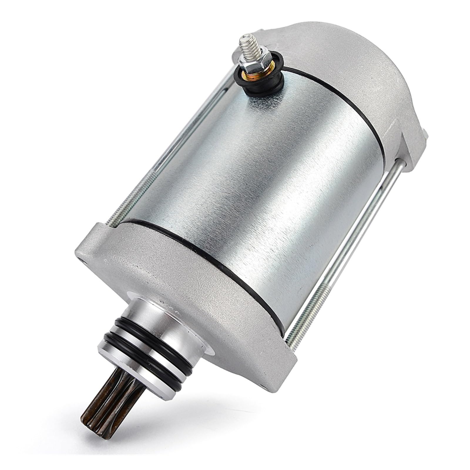 Starter Motor For Polaris ATV Sportsman 600 Ranger 700 800 Frontier 4010417 4011584 4012032 4013268 Trail Boss RZR 800 RZR S 1 PC Starter
Starter Motor For Polaris ATV Sportsman 600 Ranger 700 800 Frontier 4010417 4011584 4012032 4013268 Trail Boss RZR 800 RZR S 1 PC Starter