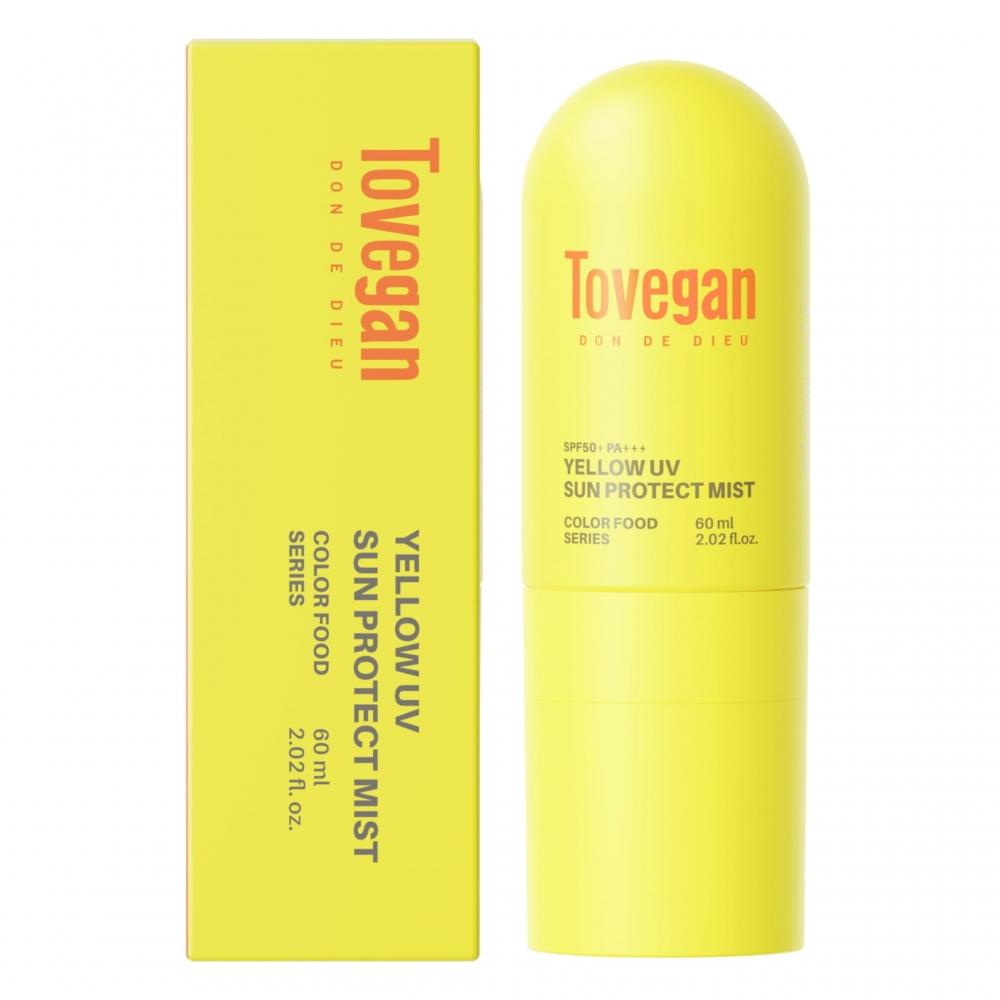 Twigan Yellow Uv Sun Protect Mist Spf50+pa+++ 60 мл Солнцезащитный спрей для веганского лица и тела
Twigan Yellow Uv Sun Protect Mist Spf50+pa+++ 60 мл Солнцезащитный спрей для веганского лица и тела