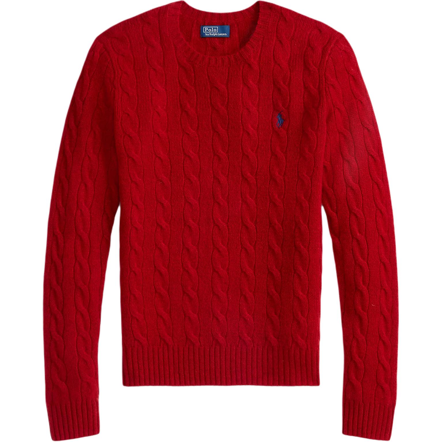 Polo Ralph Lauren Solid Ribbed Crew Neck Slim Fit Sweater Women sweater 211971865-013 S
Polo Ralph Lauren Solid Ribbed Crew Neck Slim Fit Sweater Women sweater 211971865-013 S