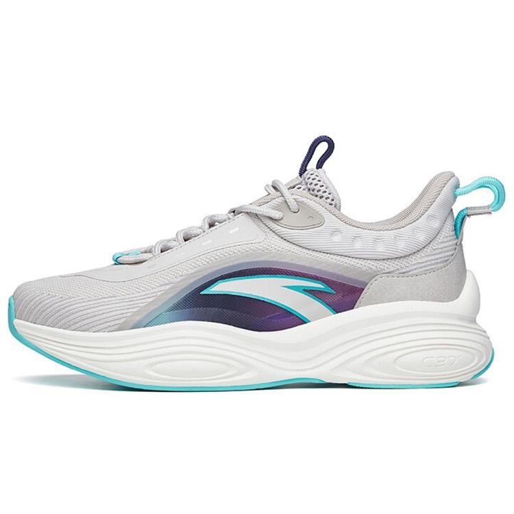 Anta Anti Slip Wear Resistant Low Top Chunky Sneakers Men s 43
Anta Anti Slip Wear Resistant Low Top Chunky Sneakers Men s 43