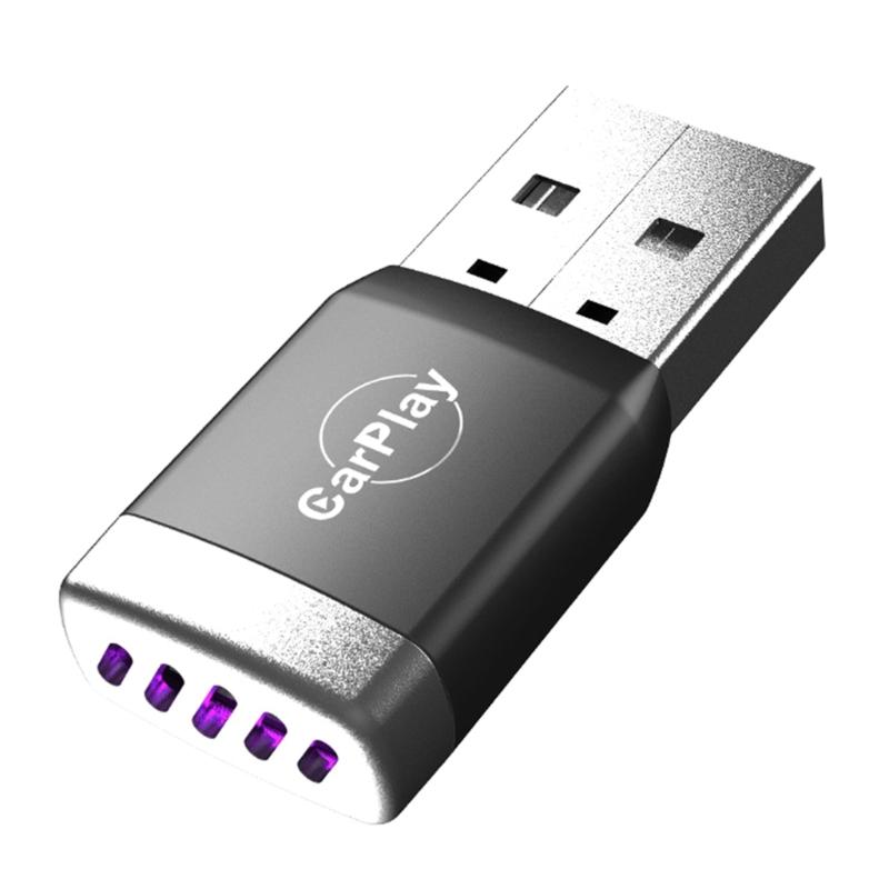USB Wireless Car play Adapter Screen Mirroring Adapter For Seamlessly Smartphone Integration High Clearly video Display In Vehicles 1
USB Wireless Car play Adapter Screen Mirroring Adapter For Seamlessly Smartphone Integration High Clearly video Display In Vehicles 1