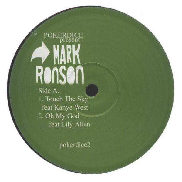 12inch Record VARIOUS - Pokerdice Present Mark Ronson POKERDICE2 Pokerdice 2006 UK Dance & Electronica Used
12inch Record VARIOUS - Pokerdice Present Mark Ronson POKERDICE2 Pokerdice 2006 UK Dance & Electronica Used