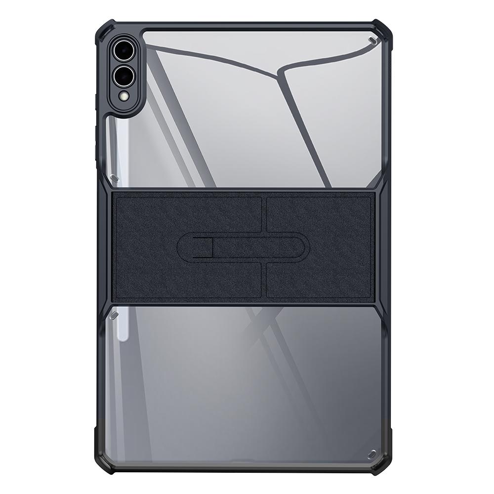 XUNDD Для Samsung Galaxy Tab S10+/Tab S9+ Чохол Шкіряна Підставка TPU+PC Захист Повітряною Подушкою Чохол для Планшета Type A
XUNDD Для Samsung Galaxy Tab S10+/Tab S9+ Чохол Шкіряна Підставка TPU+PC Захист Повітряною Подушкою Чохол для Планшета Type A