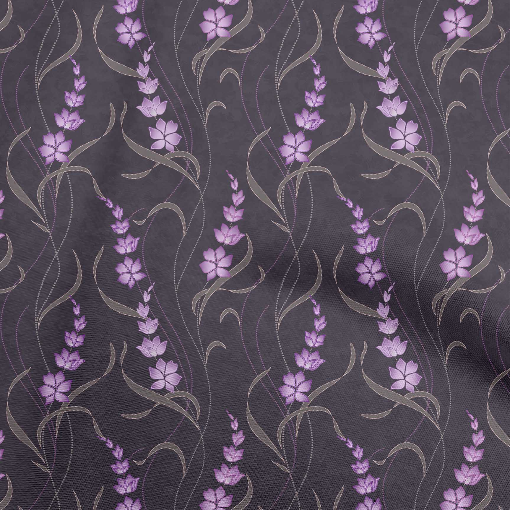 OneOone Cotton Flex Brown Fabric Decorated Floral Craft Projects Decor Fabric Printed By The Yard 40 дюймів 42 Inch Wide - Viscose Chiffon фіолетовий
OneOone Cotton Flex Brown Fabric Decorated Floral Craft Projects Decor Fabric Printed By The Yard 40 дюймів 42 Inch Wide - Viscose Chiffon фіолетовий