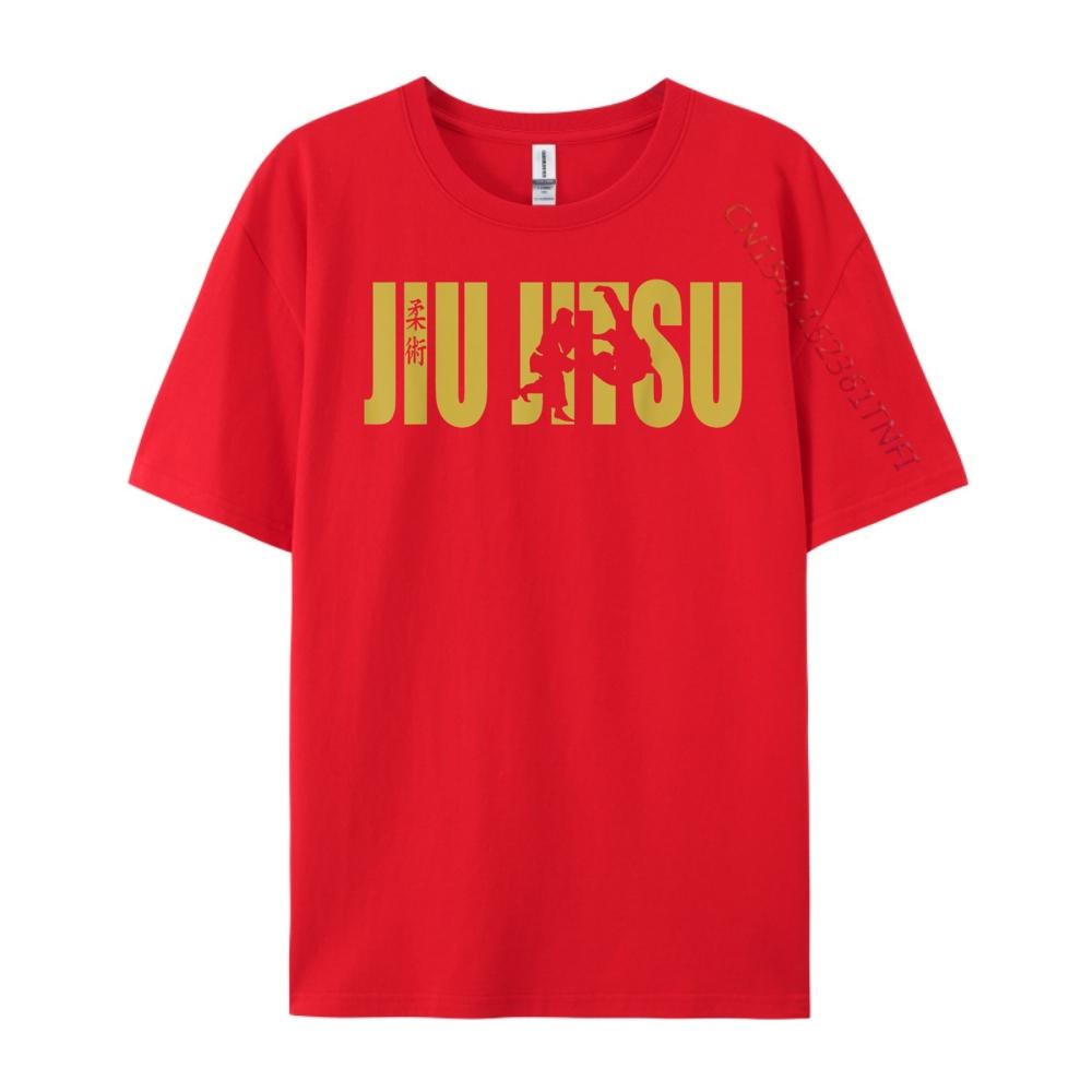 Jiu Jitsu Printed TShirt Oversized T Shirt Grpahic Tee New In Tops And TShirts Luxury Clothing Breathable Printed S
Jiu Jitsu Printed TShirt Oversized T Shirt Grpahic Tee New In Tops And TShirts Luxury Clothing Breathable Printed S