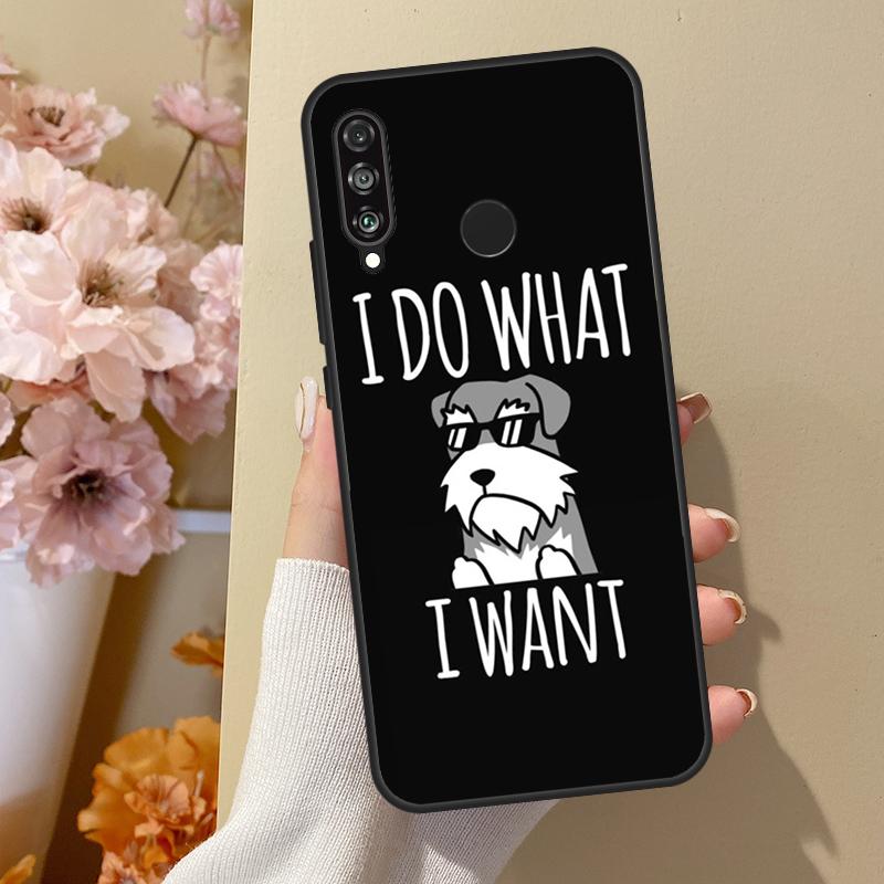Schnauzer Puppy Dog Art For Huawei Nova Y70 Y91 Y61 Y73 Y72 Y90 Y60 12s 12i 11i 8i 9 10 SE P40 Lite P30 P60 Pro Case Huawei Nova Y73
Schnauzer Puppy Dog Art For Huawei Nova Y70 Y91 Y61 Y73 Y72 Y90 Y60 12s 12i 11i 8i 9 10 SE P40 Lite P30 P60 Pro Case Huawei Nova Y73