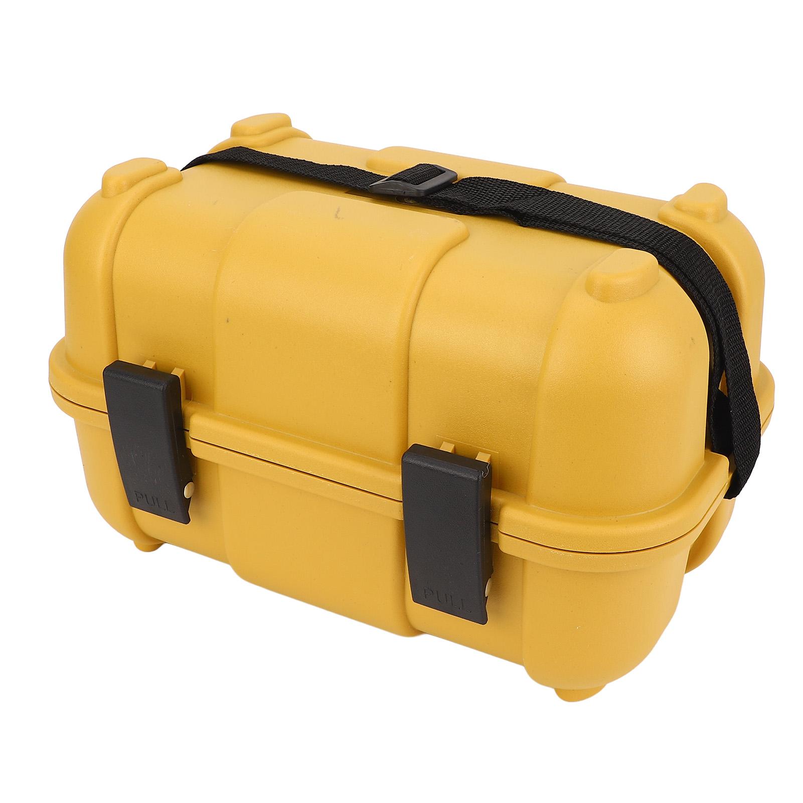 Кейс для геодезического инструмента Желтый Двойной замок Пустая коробка для Автонивелира Тахеометра Теодолита Набора призм
Кейс для геодезического инструмента Желтый Двойной замок Пустая коробка для Автонивелира Тахеометра Теодолита Набора призм