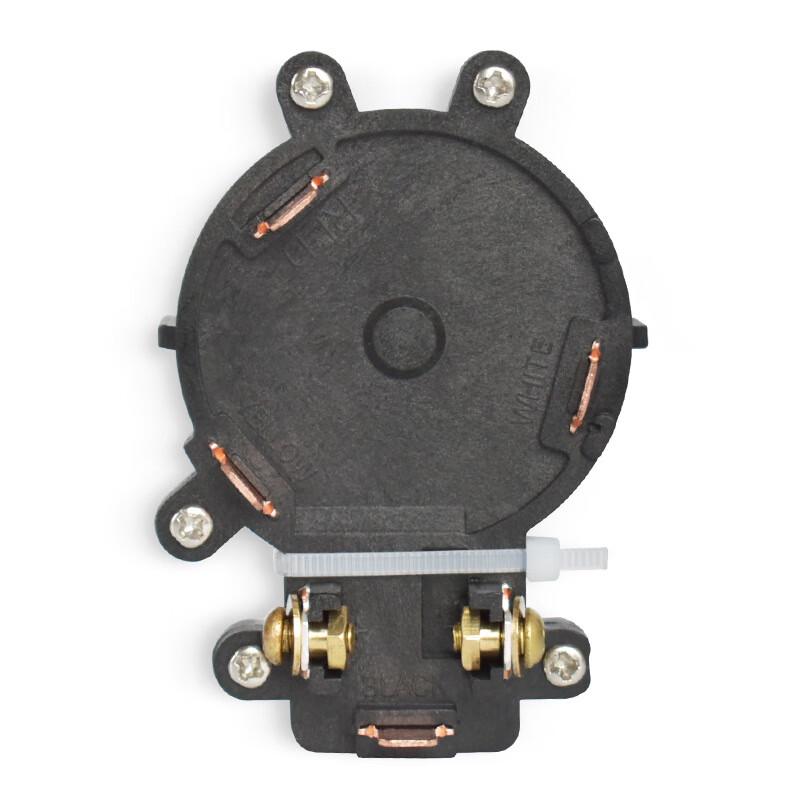 WEZHO Electric Thruster Motor Speed Control Switch
WEZHO Electric Thruster Motor Speed Control Switch
