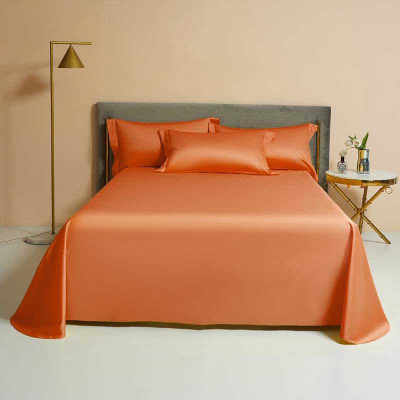 1 Pc Bed Flat Sheet for Double Bed Plain Solid Color Top Sheets Single/Queen/King Flat Bedsheets Soft Home Bed Cotton Sheets 2pc Pillowcase
1 Pc Bed Flat Sheet for Double Bed Plain Solid Color Top Sheets Single/Queen/King Flat Bedsheets Soft Home Bed Cotton Sheets 2pc Pillowcase