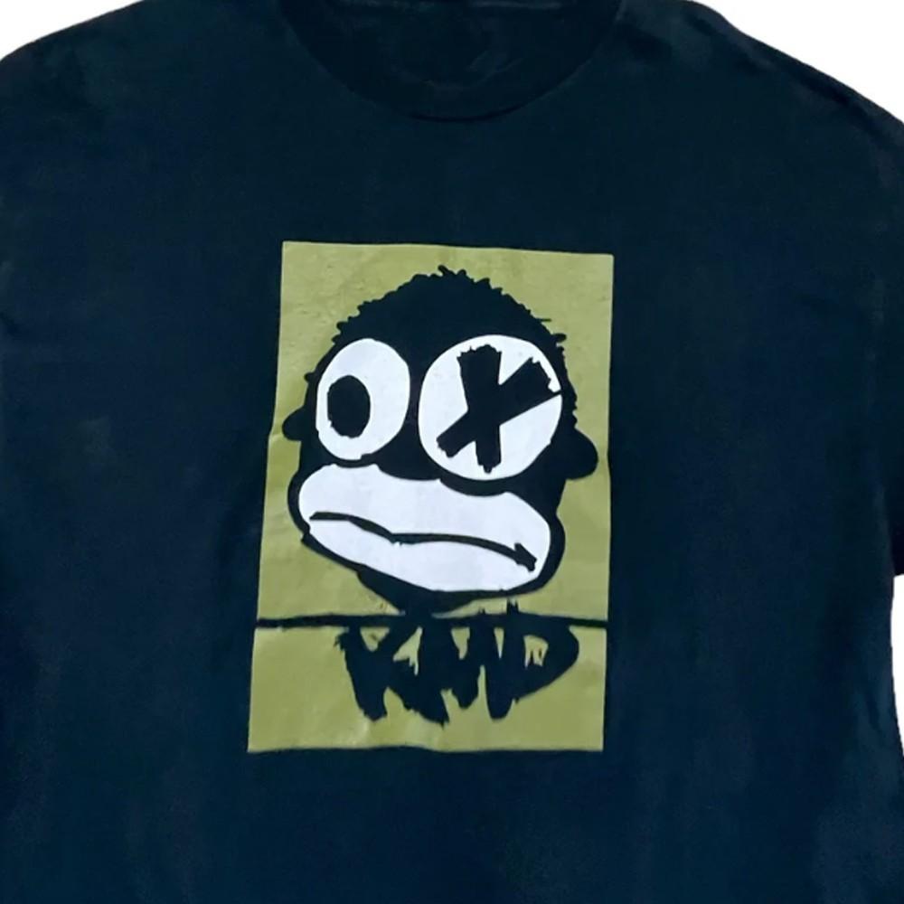 Classic KMD MF DOOM 2003 Reprint Cotton Men All Size 20D1436 Unisex T-Shirt XL
Classic KMD MF DOOM 2003 Reprint Cotton Men All Size 20D1436 Unisex T-Shirt XL