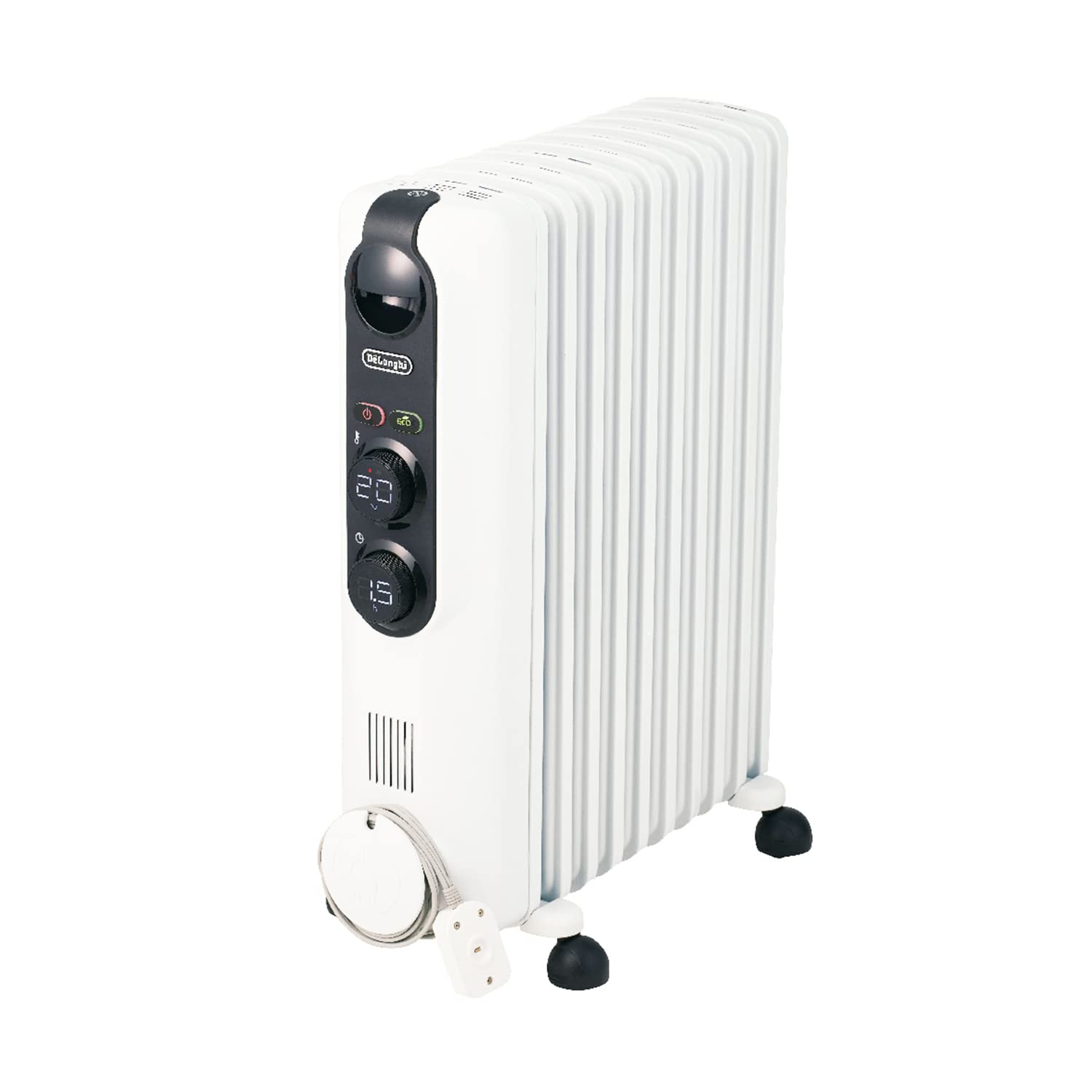 Oil Heater Amicaldo Electric Heater Zero Wind Heating Quiet Not Dry Surface Temperature Approximately No Refueling Required Child Lock White x 5 Year
Oil Heater Amicaldo Electric Heater Zero Wind Heating Quiet Not Dry Surface Temperature Approximately No Refueling Required Child Lock White x 5 Year