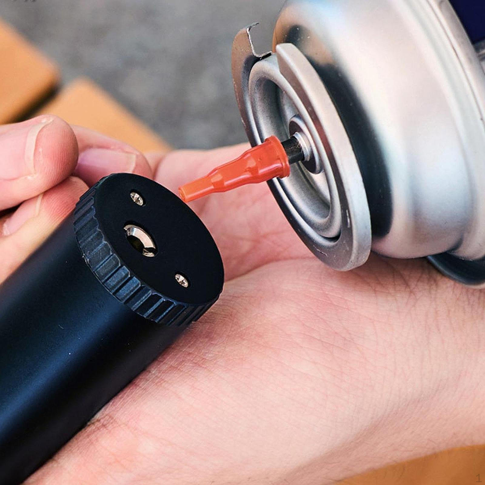 3 шт. Адаптери заправного клапана газового бака, роз’єм, касета, зовнішні аксесуари
3 шт. Адаптери заправного клапана газового бака, роз’єм, касета, зовнішні аксесуари