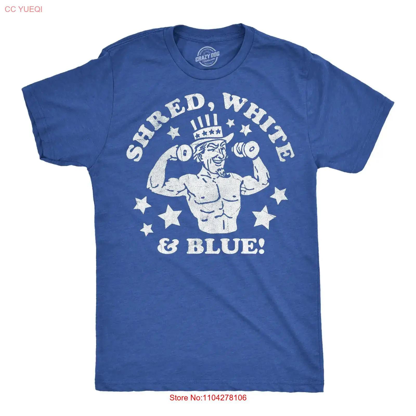 Mens Funny T Shirt Shred White and Blue Sarcastic Fourth Of July vintage Washed Comfortable Slightly Versatile Stretched S разноцветный
Mens Funny T Shirt Shred White and Blue Sarcastic Fourth Of July vintage Washed Comfortable Slightly Versatile Stretched S разноцветный