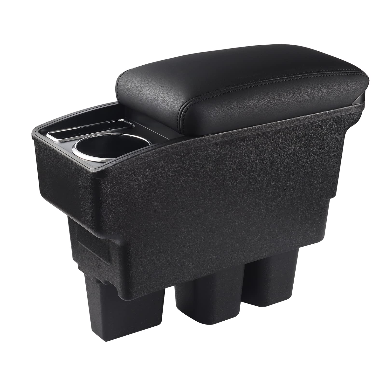 Suzuki Jimny JB64W JB74W Car Armrest Armrest Console Slide Function Elbow Rest Large Capacity Suzuki JIMNY Special Design JB74W Car Storage Box with
Suzuki Jimny JB64W JB74W Car Armrest Armrest Console Slide Function Elbow Rest Large Capacity Suzuki JIMNY Special Design JB74W Car Storage Box with