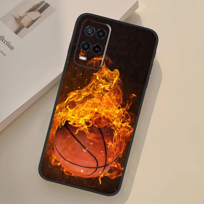 Basketball On Fire Case For Oppo A5 Pro A15 A17 A57 A77 A18 A38 A58 A78 A98 A96 A76 A16 A94 A74 A54 A40 A60 A80 OPPO A5 Pro 5G
Basketball On Fire Case For Oppo A5 Pro A15 A17 A57 A77 A18 A38 A58 A78 A98 A96 A76 A16 A94 A74 A54 A40 A60 A80 OPPO A5 Pro 5G