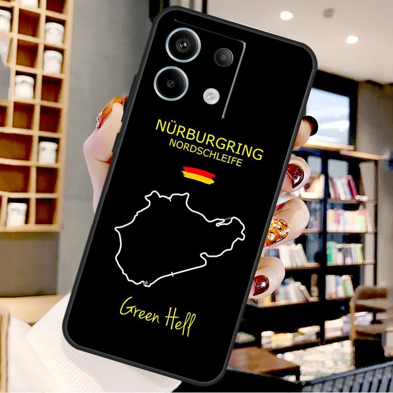 Автоспорт Перегони Нюрбургринг Для Xiaomi Redmi Note 14 Pro 12 11 9 10 13 15 Pro Plus Чохол Для Redmi 15 10C 12C 13C 14C 15C Redmi Note 9 Pro
Автоспорт Перегони Нюрбургринг Для Xiaomi Redmi Note 14 Pro 12 11 9 10 13 15 Pro Plus Чохол Для Redmi 15 10C 12C 13C 14C 15C Redmi Note 9 Pro