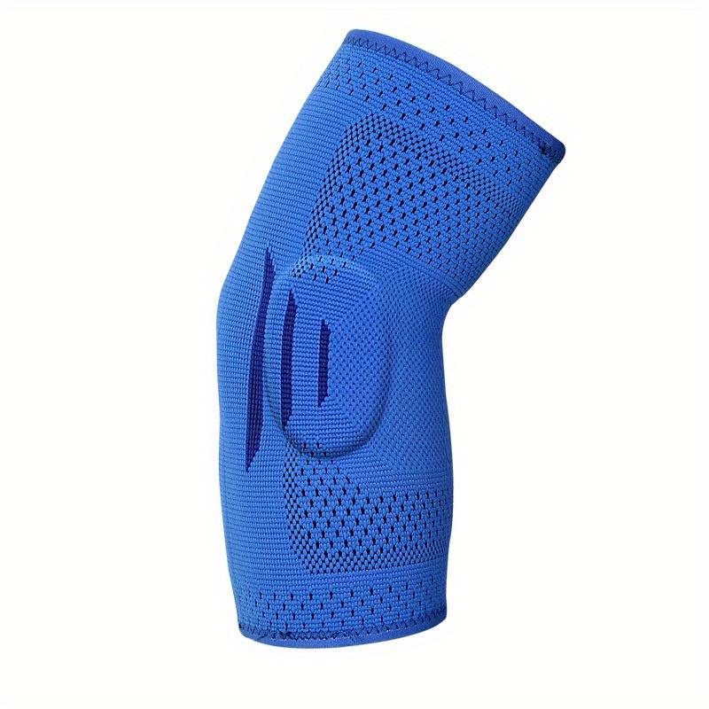 1pc Elastic Elbow Brace Arm Sport Support Elbow Sport Safety Cotoveleira Breathable Arm Sleeve Elbow Pads Compression Coderas M синий
1pc Elastic Elbow Brace Arm Sport Support Elbow Sport Safety Cotoveleira Breathable Arm Sleeve Elbow Pads Compression Coderas M синий