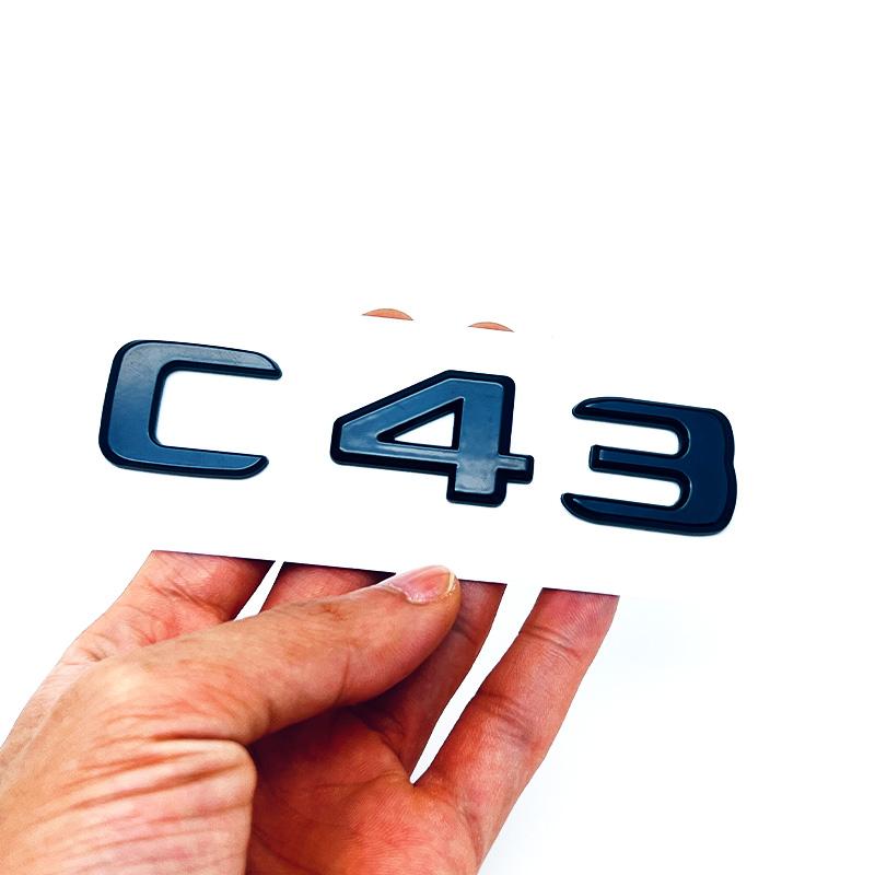 3D ABS Black C63 C43 C180 C220d C300 Logo Letters 4MATIC Badge Car Rear Star Sticker AMG Emblem For Mercedes Benz W205 C205 W206
3D ABS Black C63 C43 C180 C220d C300 Logo Letters 4MATIC Badge Car Rear Star Sticker AMG Emblem For Mercedes Benz W205 C205 W206