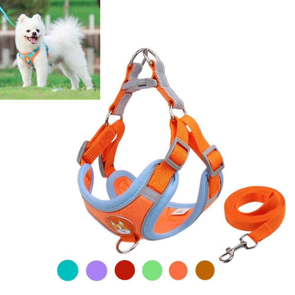 Deluxe Dog Wire Harness Non-Porous Chest Pants Dog Seat Belt and Belt Kit Accessories XL кавовий
Deluxe Dog Wire Harness Non-Porous Chest Pants Dog Seat Belt and Belt Kit Accessories XL кавовий