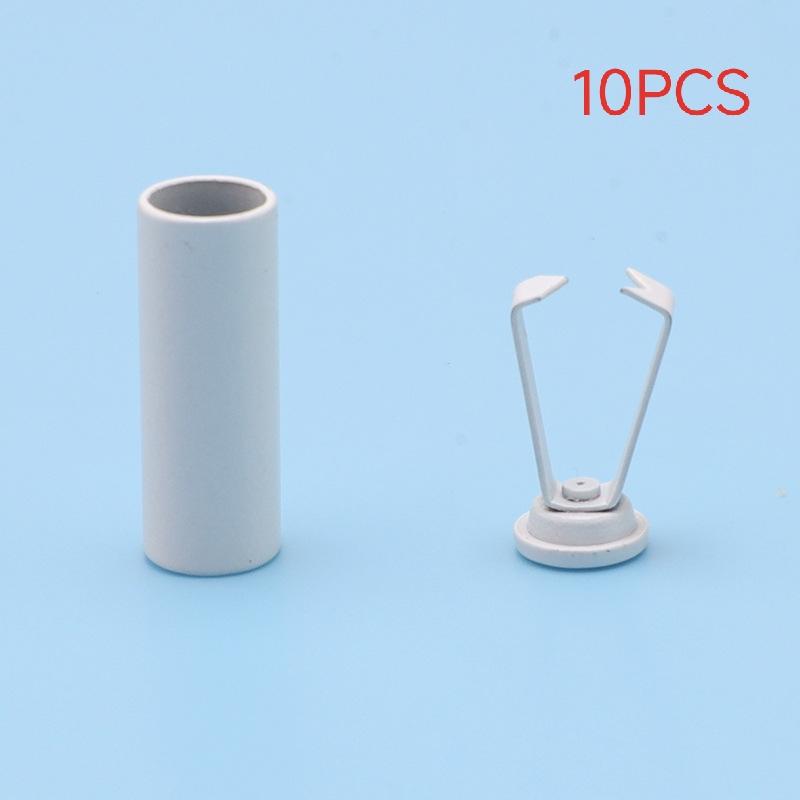 10 шт. DIY Аксессуары для сумок, обуви, одежды, шнурков Металлические наконечники для веревки Стопорная пуговица Заглушка для конца шнура Пряжка для подвешивания с колокольчиком A2
10 шт. DIY Аксессуары для сумок, обуви, одежды, шнурков Металлические наконечники для веревки Стопорная пуговица Заглушка для конца шнура Пряжка для подвешивания с колокольчиком A2