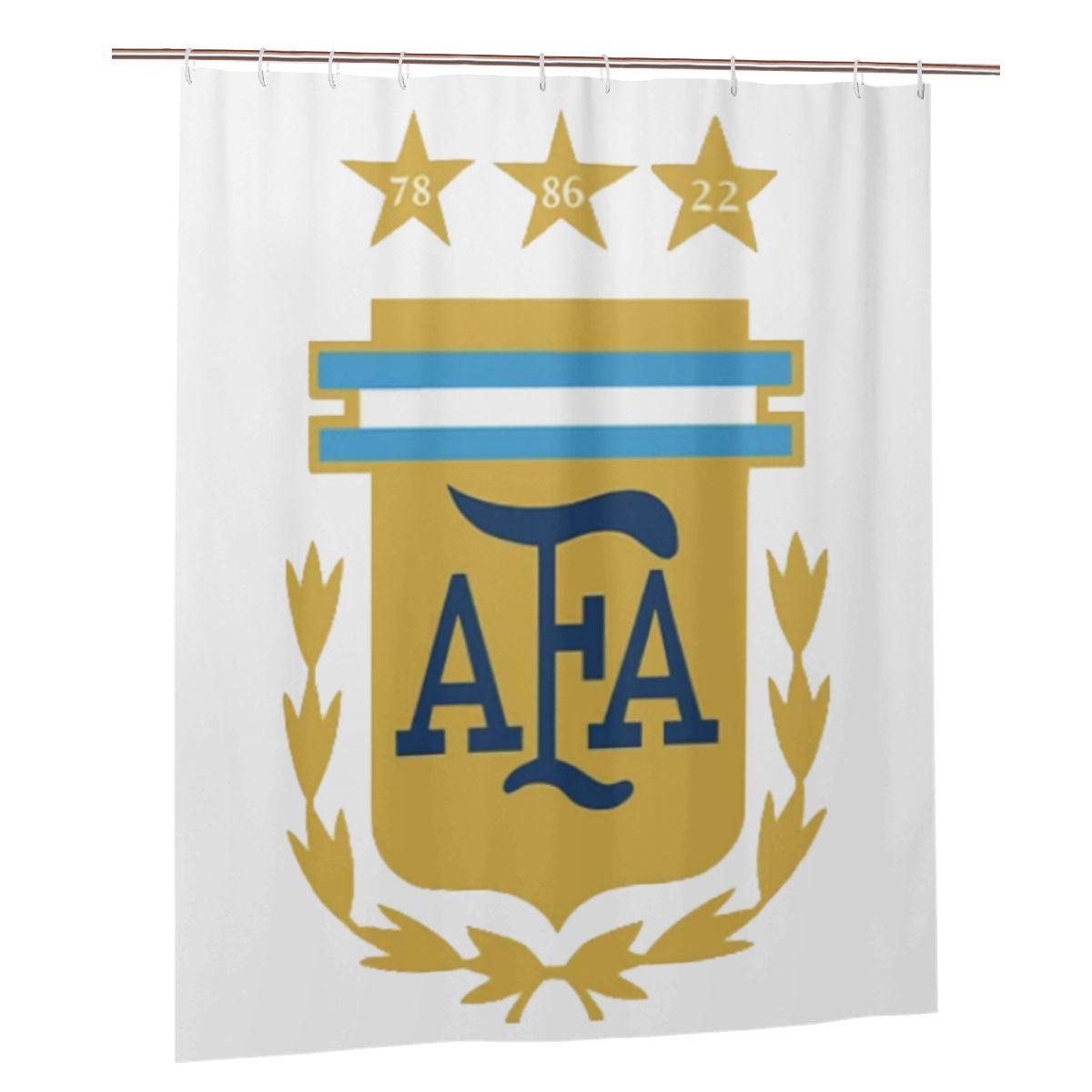Ushuaia, Argentina Shower Curtain Bathroom Polyester Waterproof Bath Curtains With Hooks W60H190(CM)-1 Pcs
Ushuaia, Argentina Shower Curtain Bathroom Polyester Waterproof Bath Curtains With Hooks W60H190(CM)-1 Pcs