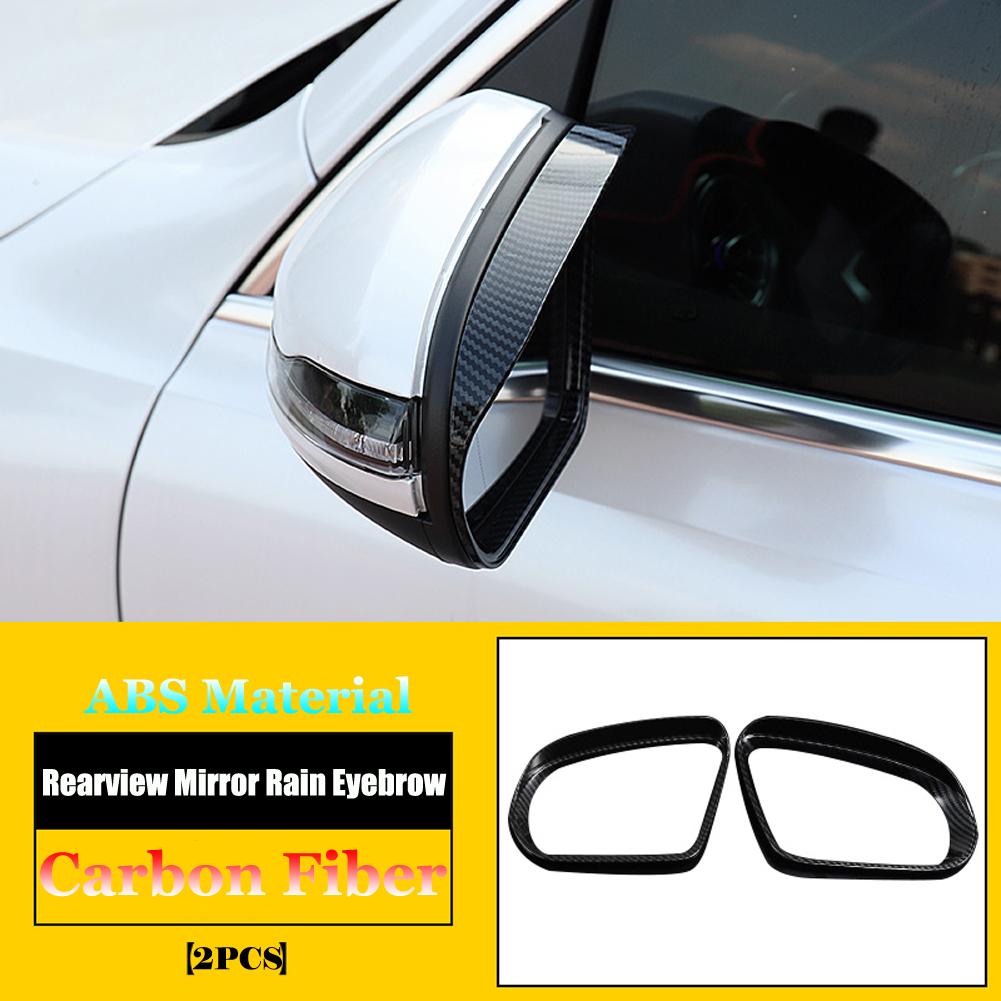 For Mercedes Benz B C E S GLC GLB GLA Class W247 W205 W213 W222 X253 X247 H247 Car Rearview Mirror Rain Eyebrow Shield Sun Shade For Left Hand Drive
For Mercedes Benz B C E S GLC GLB GLA Class W247 W205 W213 W222 X253 X247 H247 Car Rearview Mirror Rain Eyebrow Shield Sun Shade For Left Hand Drive