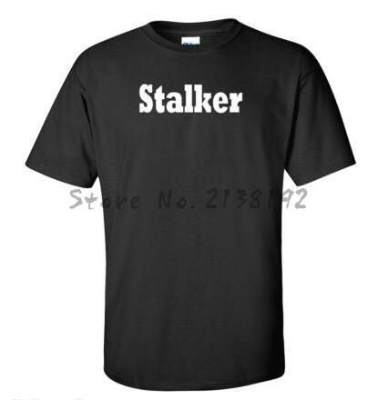 новая футболка stalker мужская с принтом крутая футболка мужская топ футболки новые черные футболки европейский размер S
новая футболка stalker мужская с принтом крутая футболка мужская топ футболки новые черные футболки европейский размер S