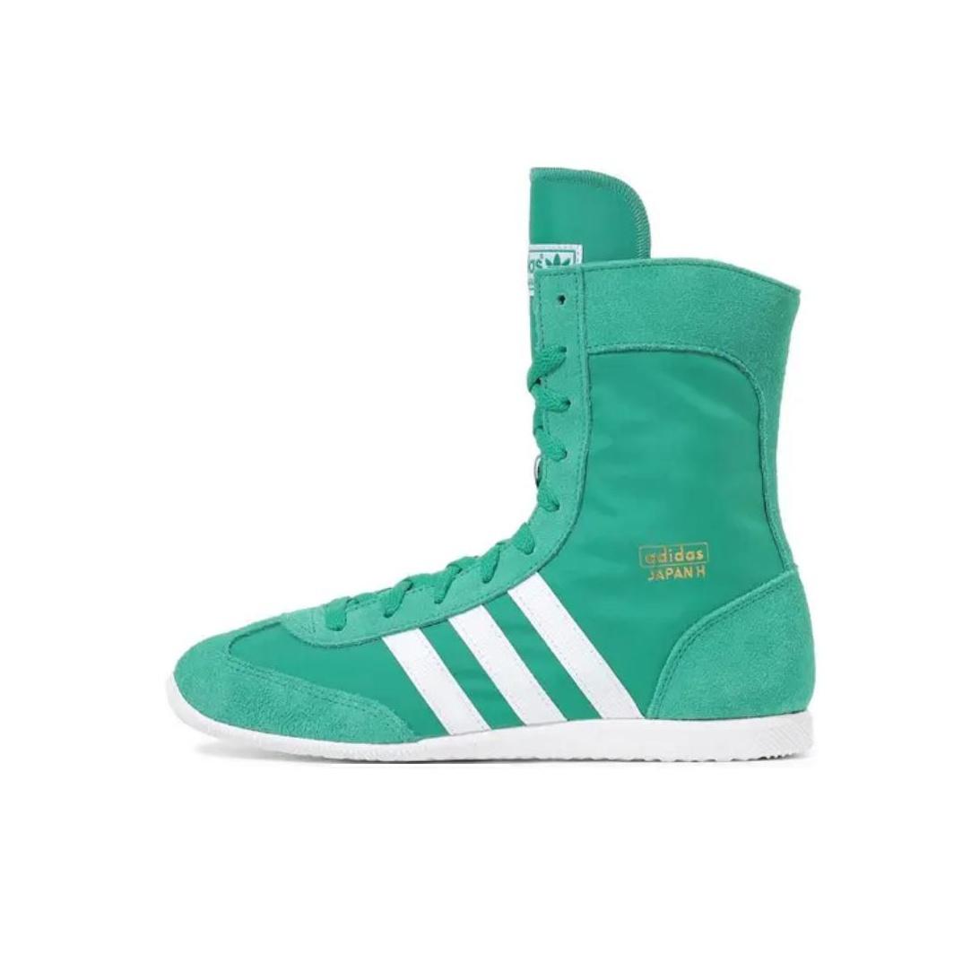 Adidas Япония Средний корт Зеленые Женские Кроссовки Облачно-белый Золотистый металлик JP9933 39⅓
Adidas Япония Средний корт Зеленые Женские Кроссовки Облачно-белый Золотистый металлик JP9933 39⅓