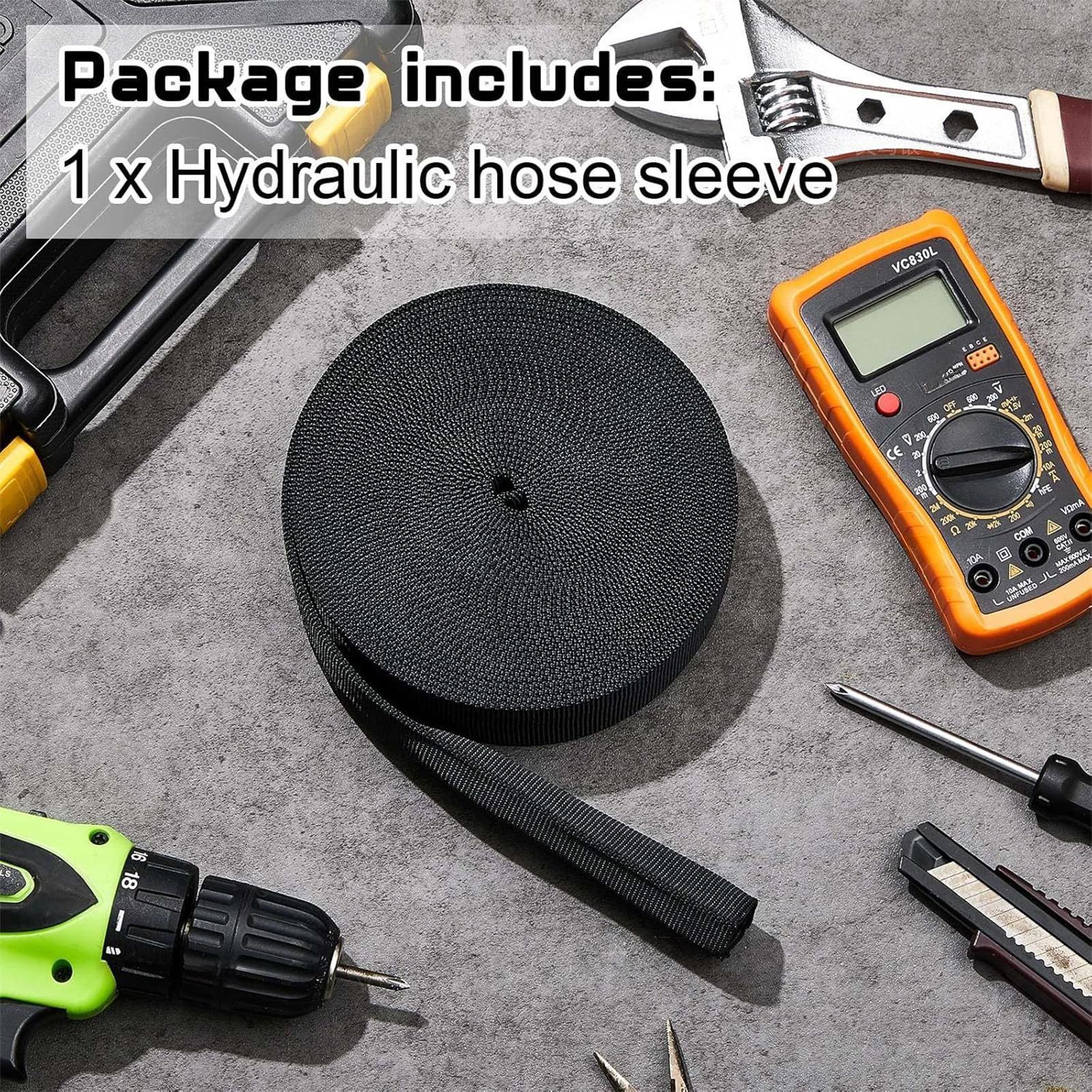 Winch Rope Protector Winch Sire Protector Mechanical Chain Sleeve For Vehicle Trailer Motor Household Appliance Climbing 30 Mm
Winch Rope Protector Winch Sire Protector Mechanical Chain Sleeve For Vehicle Trailer Motor Household Appliance Climbing 30 Mm