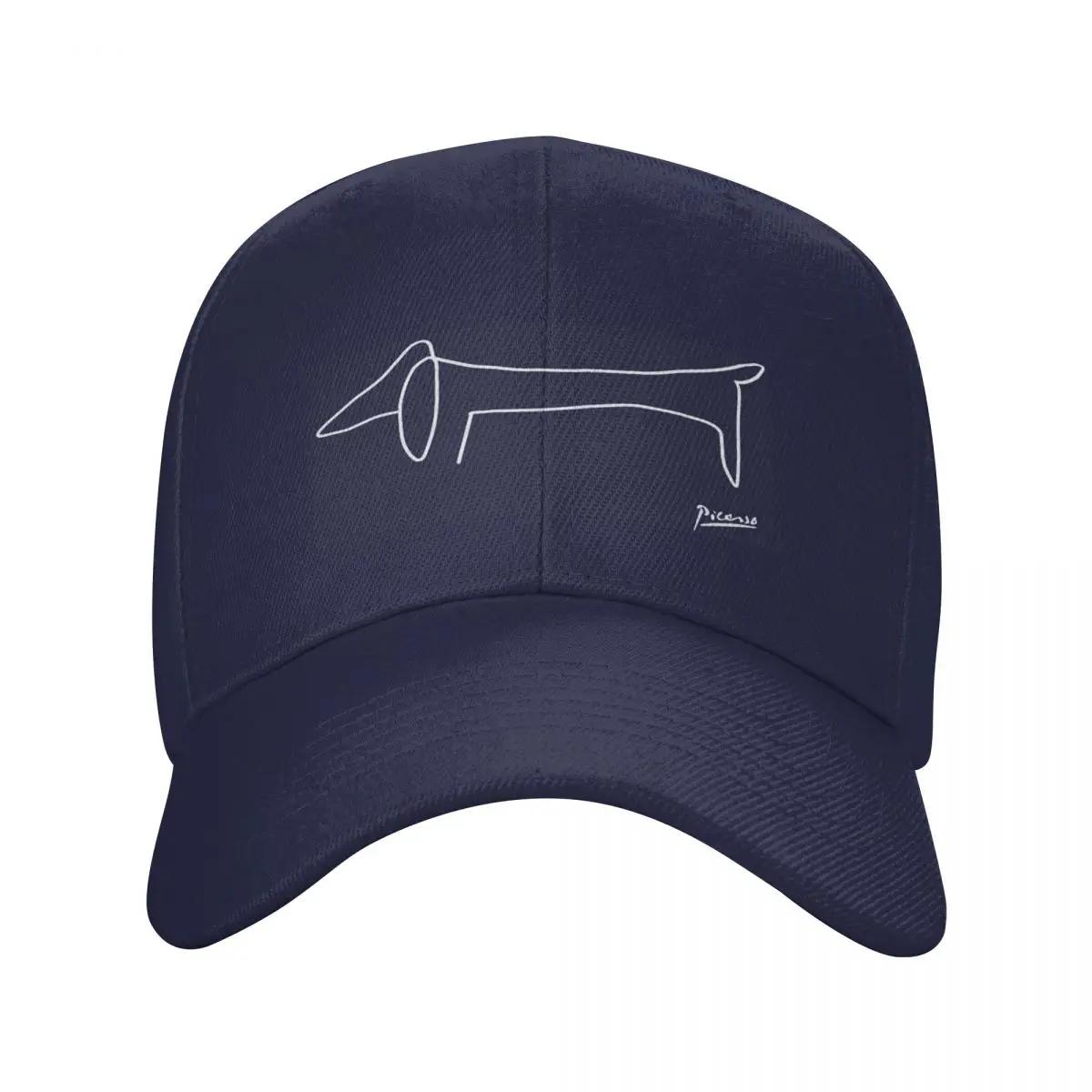 Personalized Fashion Pablo Picasso Dog Dachshund Baseball Cap Women Unisex Adjustable Unisex Dad Hat Summer Sun Hat Adjustable Cap
Personalized Fashion Pablo Picasso Dog Dachshund Baseball Cap Women Unisex Adjustable Unisex Dad Hat Summer Sun Hat Adjustable Cap