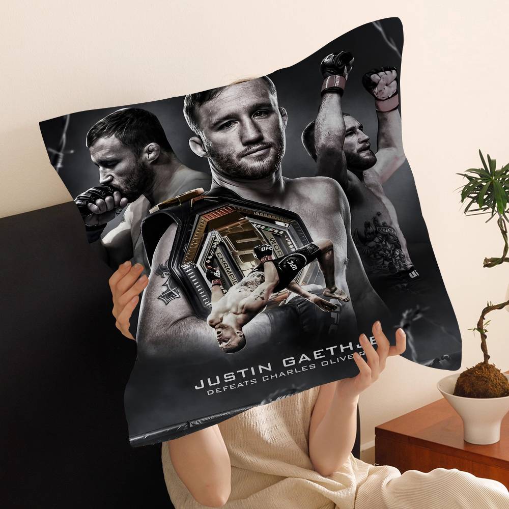 U-Ultimate Fighting Championship UF Офисная Подушка Наволочка Автомобильная Наволочка для Подушки 45X45СМ Наволочка для Подушки на Пояс Диванная Наволочка 30cmx30cm
U-Ultimate Fighting Championship UF Офисная Подушка Наволочка Автомобильная Наволочка для Подушки 45X45СМ Наволочка для Подушки на Пояс Диванная Наволочка 30cmx30cm