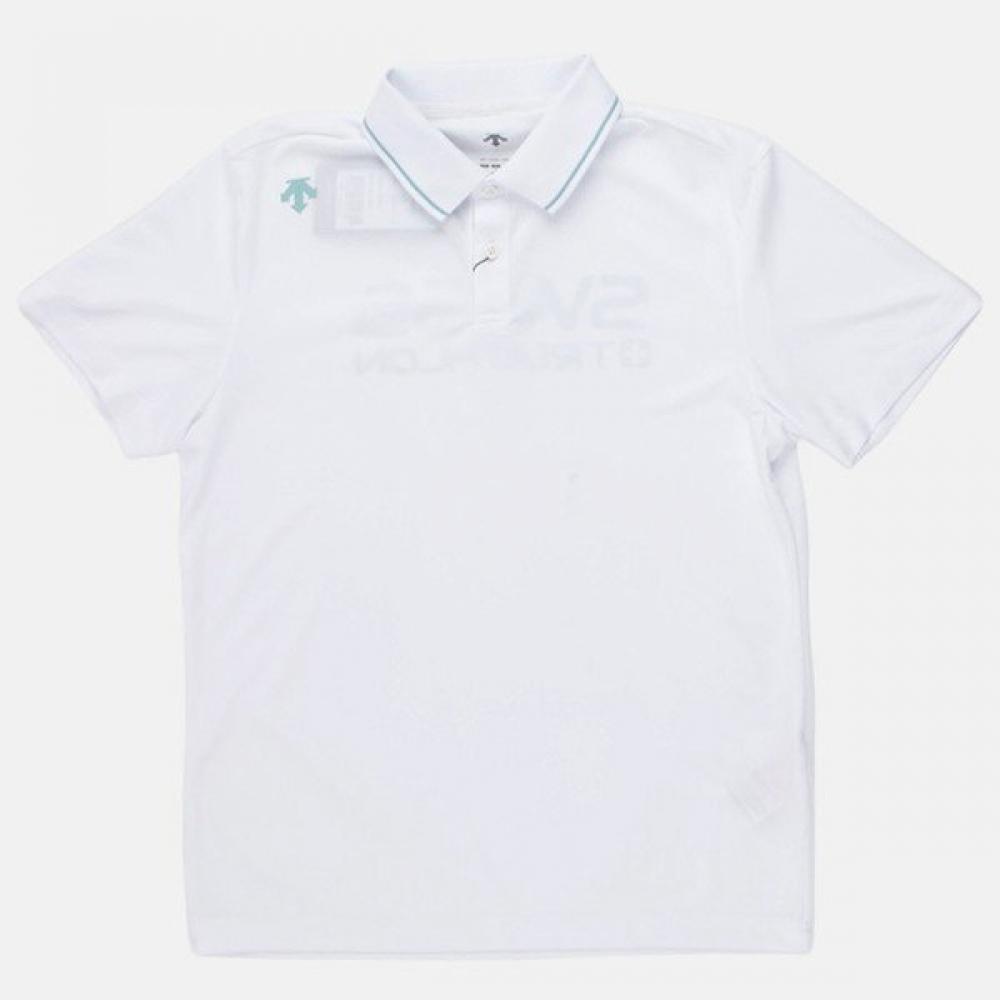 DescenT Common Sui Team Функциональная футболка-поло с коротким рукавом белая SP223ips51 P389489837 white/95
DescenT Common Sui Team Функциональная футболка-поло с коротким рукавом белая SP223ips51 P389489837 white/95