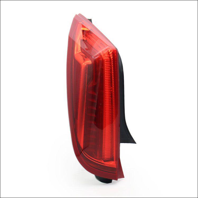 Compatible Cadillac XTS Rear Taillight Assembly Brake Light Lens Shell for 2014-2017 Models
Compatible Cadillac XTS Rear Taillight Assembly Brake Light Lens Shell for 2014-2017 Models