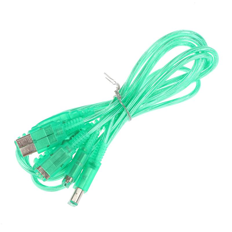 Для игровой консоли Gameboy Gbc Gbp Gb 2 игрока игровой соединительный кабель шнур
Для игровой консоли Gameboy Gbc Gbp Gb 2 игрока игровой соединительный кабель шнур