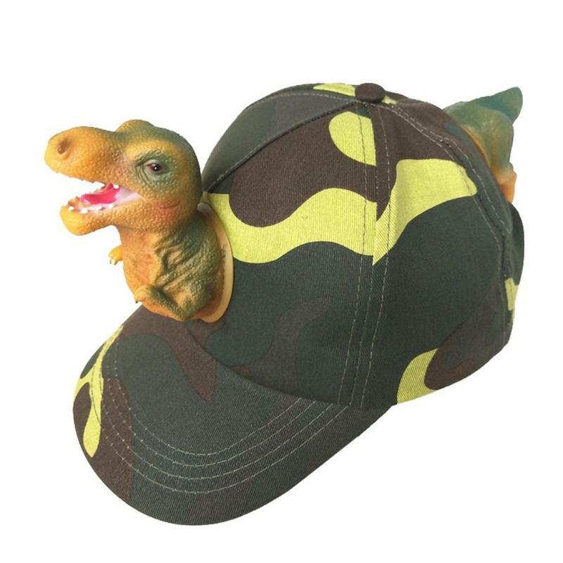 3D Cartoon Animal Shape Hat Printing Baseball Cap Adjustable Cotton Sunproof Hat For Kids Adult Animal Lovers adult 56 to 58cm
3D Cartoon Animal Shape Hat Printing Baseball Cap Adjustable Cotton Sunproof Hat For Kids Adult Animal Lovers adult 56 to 58cm